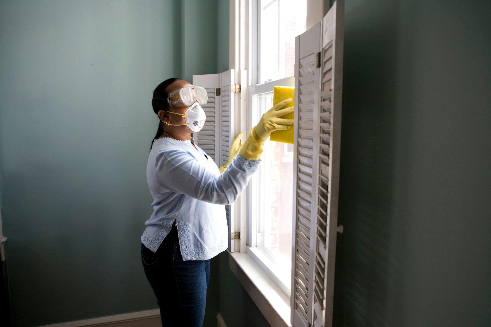 Burst Pipe Repair service in Ames, IA